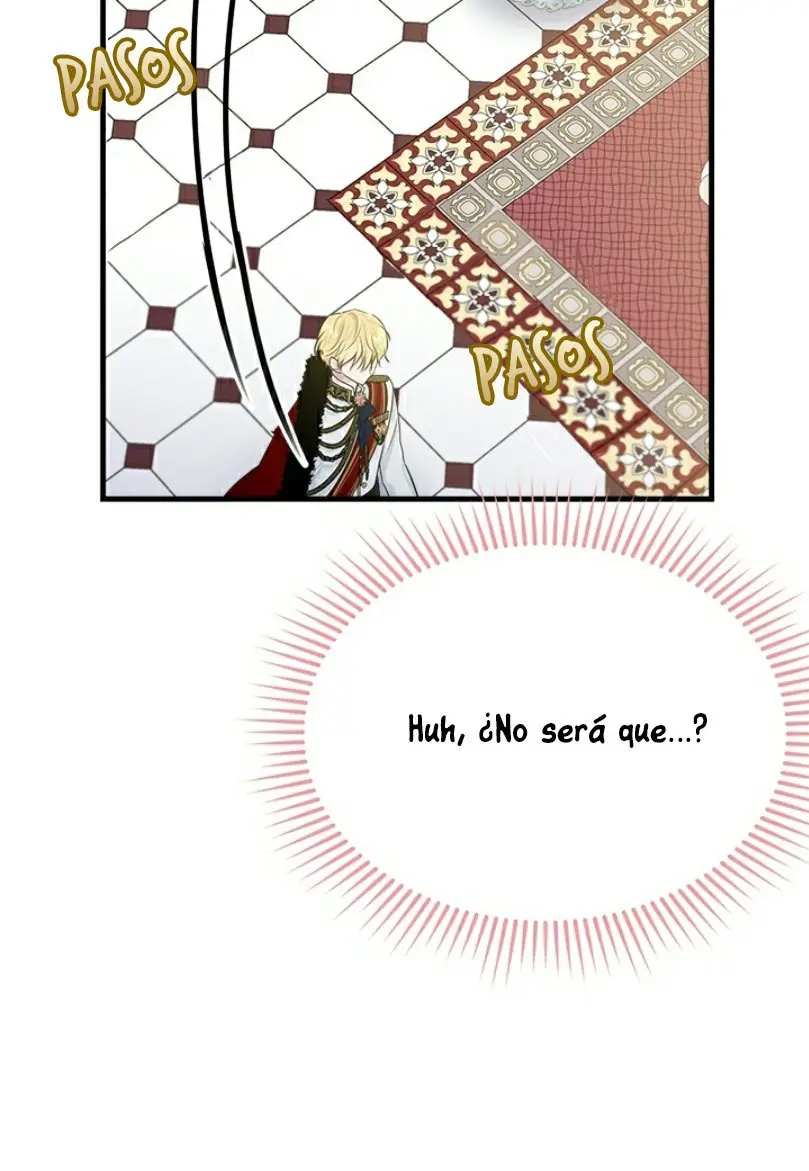 La Noble Señorita A Quien Servía, Se Ha Convertido En Mi Maestro. - Capítulo 25 - Página 54 - LectorTMOo