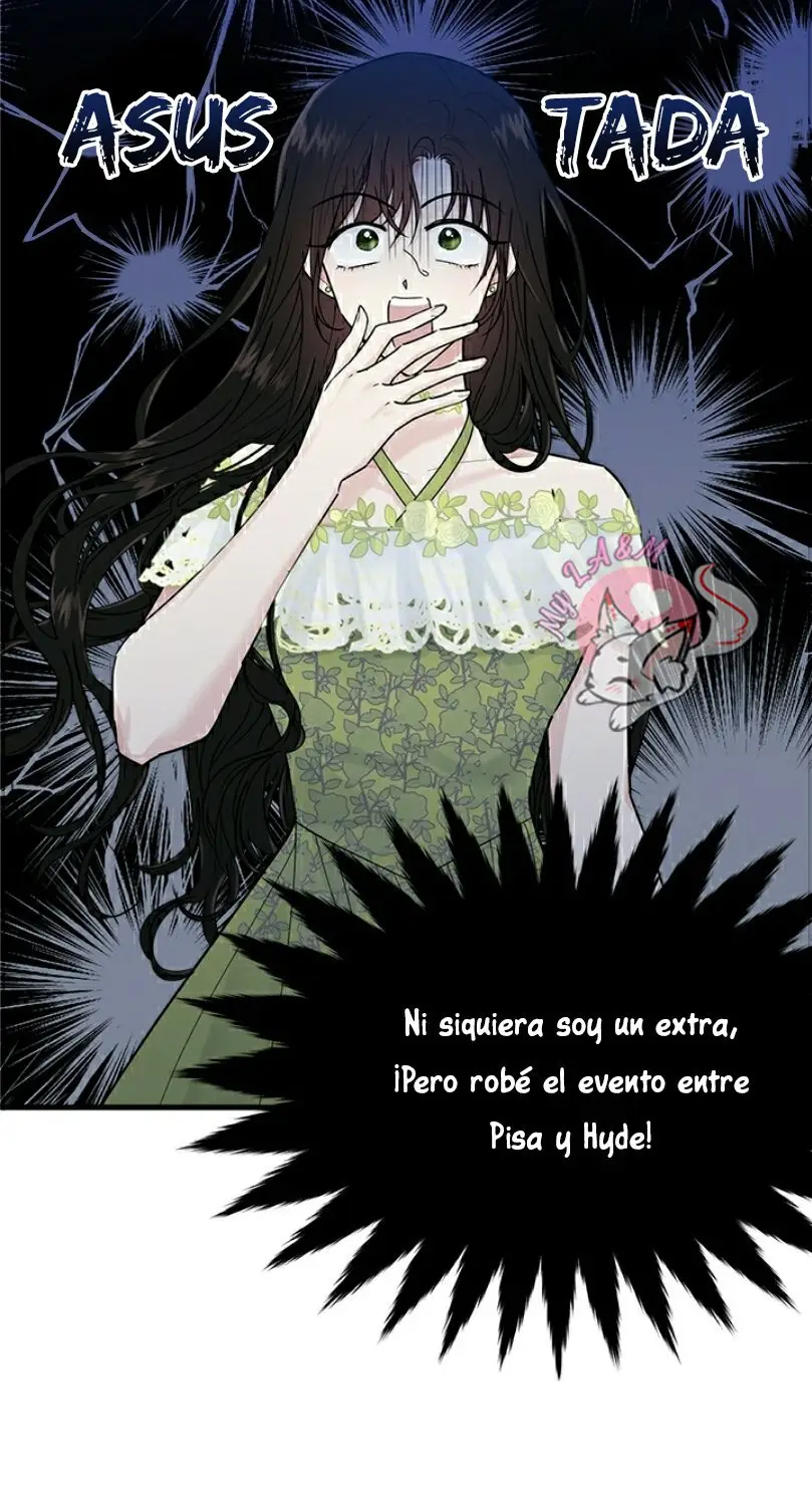La Noble Señorita A Quien Servía, Se Ha Convertido En Mi Maestro. - Capítulo 25 - Página 56 - LectorTMOo