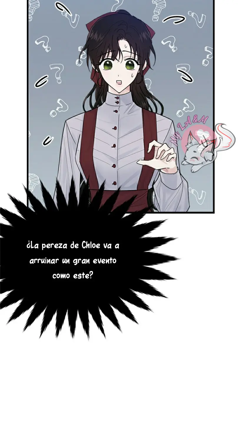 La Noble Señorita A Quien Servía, Se Ha Convertido En Mi Maestro. - Capítulo 25 - Página 65 - LectorTMOo