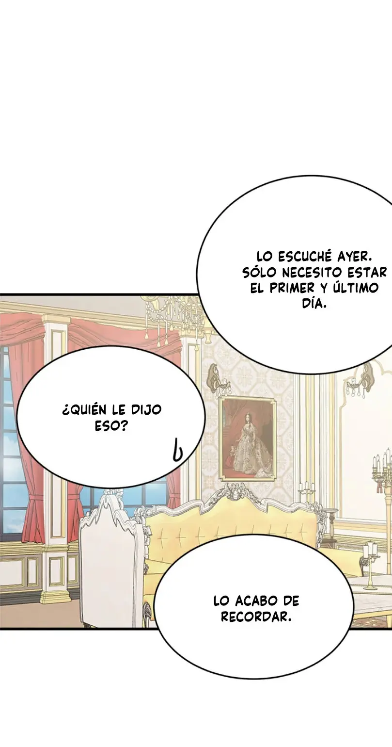 La Noble Señorita A Quien Servía, Se Ha Convertido En Mi Maestro. - Capítulo 25 - Página 68 - LectorTMOo