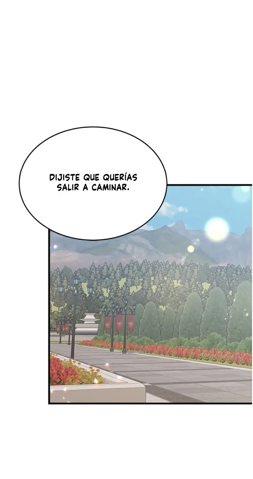 La Noble Señorita A Quien Servía, Se Ha Convertido En Mi Maestro. - Capítulo 25 - Página 74 - LectorTMOo