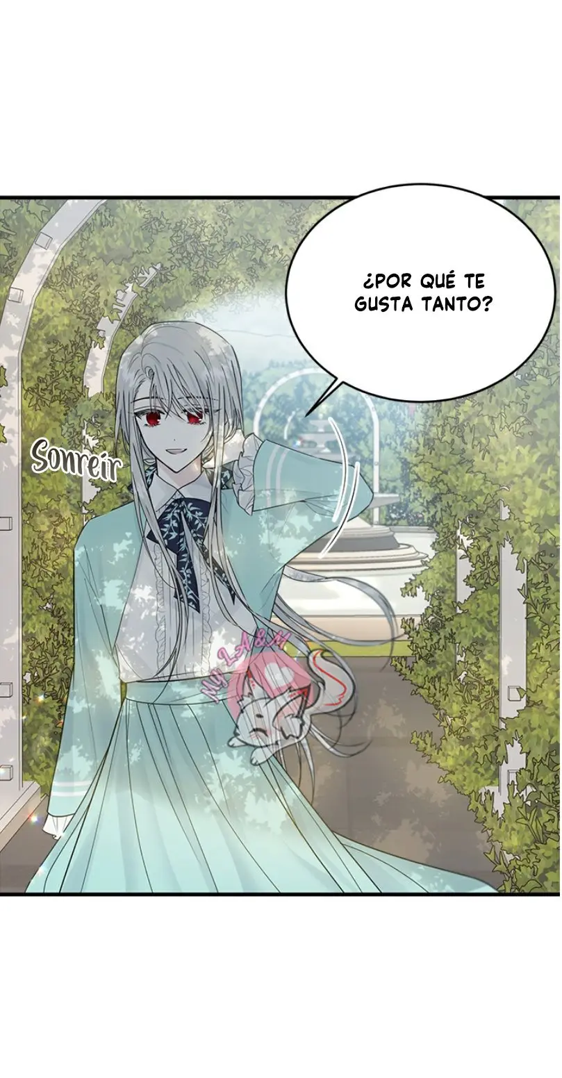 La Noble Señorita A Quien Servía, Se Ha Convertido En Mi Maestro. - Capítulo 25 - Página 81 - LectorTMOo