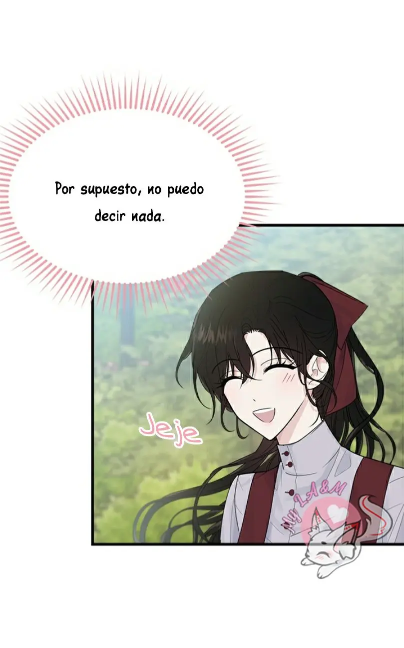 La Noble Señorita A Quien Servía, Se Ha Convertido En Mi Maestro. - Capítulo 25 - Página 82 - LectorTMOo