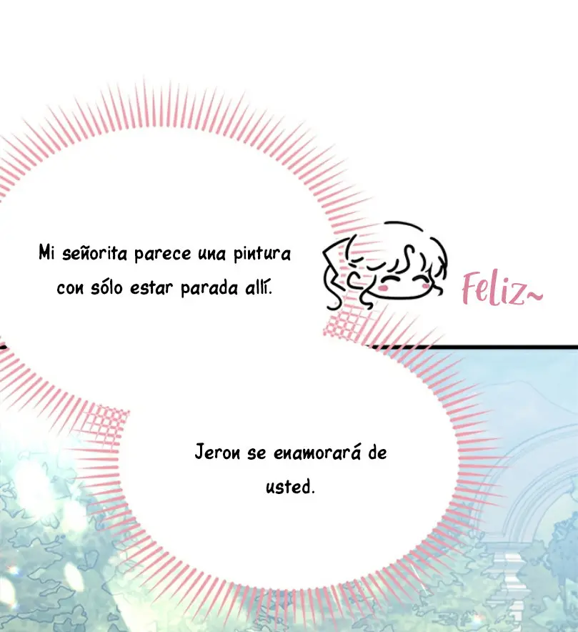 La Noble Señorita A Quien Servía, Se Ha Convertido En Mi Maestro. - Capítulo 25 - Página 85 - LectorTMOo