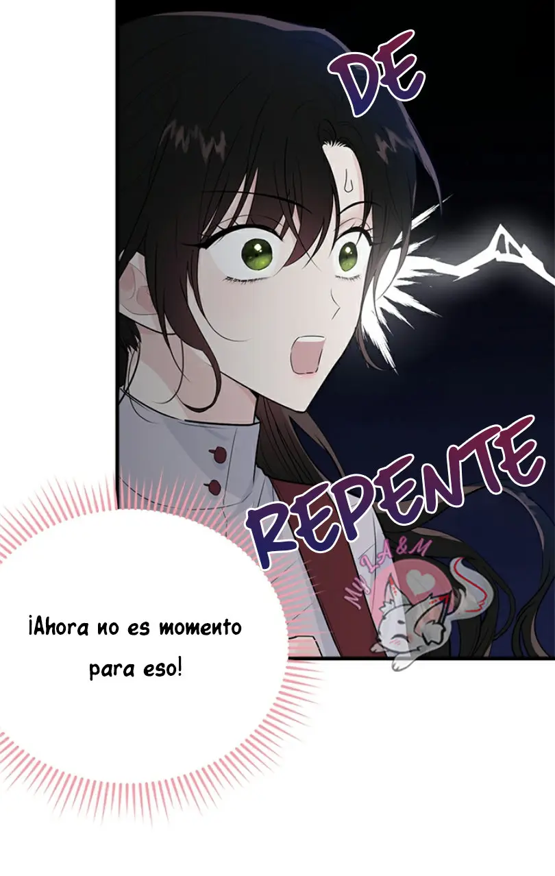 La Noble Señorita A Quien Servía, Se Ha Convertido En Mi Maestro. - Capítulo 26 - Página 22 - LectorTMOo
