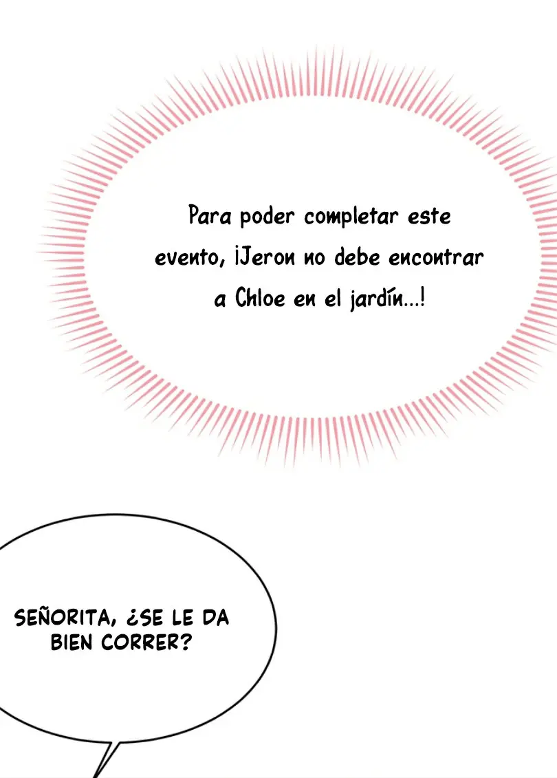 La Noble Señorita A Quien Servía, Se Ha Convertido En Mi Maestro. - Capítulo 26 - Página 23 - LectorTMOo