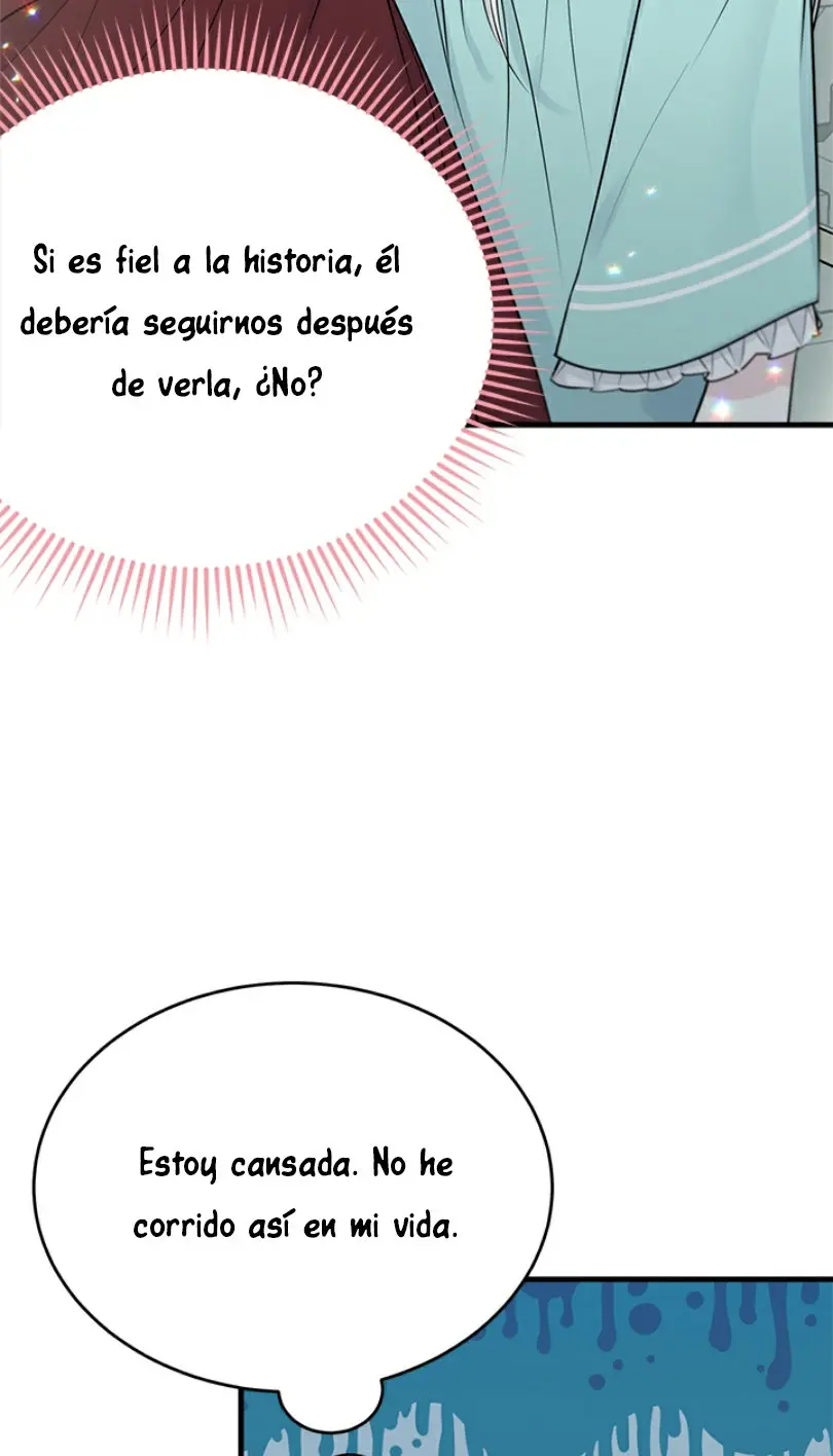 La Noble Señorita A Quien Servía, Se Ha Convertido En Mi Maestro. - Capítulo 26 - Página 42 - LectorTMOo
