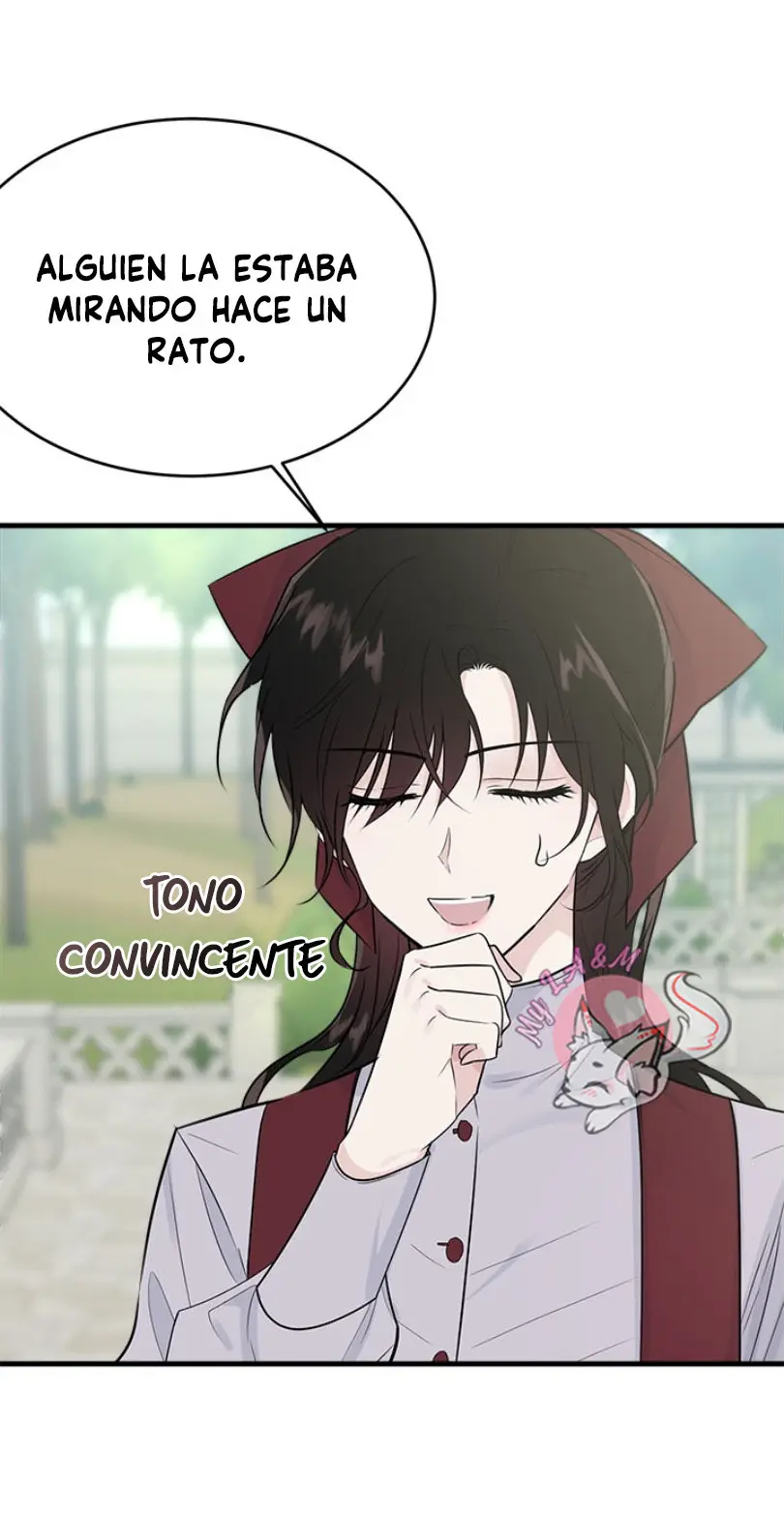 La Noble Señorita A Quien Servía, Se Ha Convertido En Mi Maestro. - Capítulo 26 - Página 52 - LectorTMOo