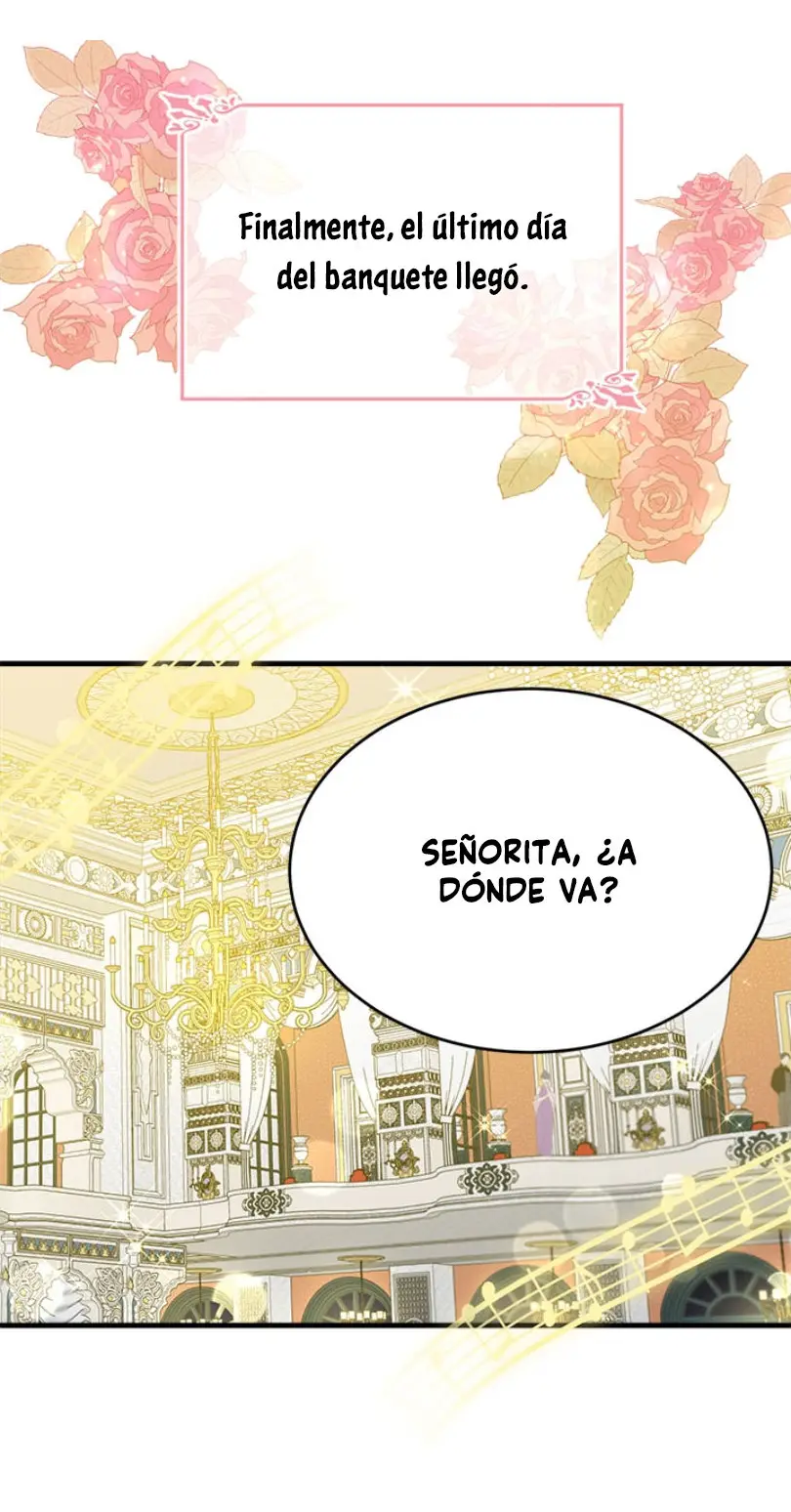 La Noble Señorita A Quien Servía, Se Ha Convertido En Mi Maestro. - Capítulo 26 - Página 62 - LectorTMOo