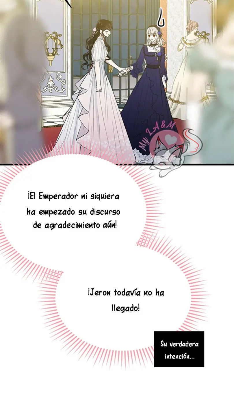 La Noble Señorita A Quien Servía, Se Ha Convertido En Mi Maestro. - Capítulo 26 - Página 65 - LectorTMOo