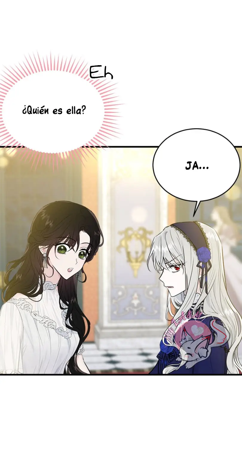 La Noble Señorita A Quien Servía, Se Ha Convertido En Mi Maestro. - Capítulo 26 - Página 69 - LectorTMOo