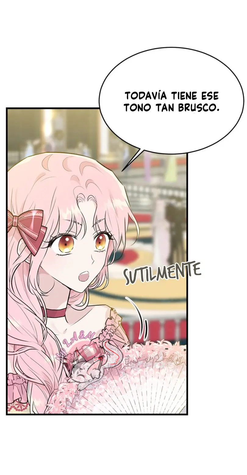 La Noble Señorita A Quien Servía, Se Ha Convertido En Mi Maestro. - Capítulo 26 - Página 71 - LectorTMOo