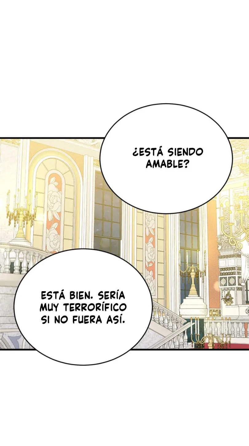 La Noble Señorita A Quien Servía, Se Ha Convertido En Mi Maestro. - Capítulo 26 - Página 72 - LectorTMOo