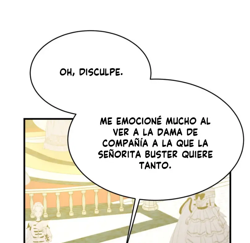 La Noble Señorita A Quien Servía, Se Ha Convertido En Mi Maestro. - Capítulo 26 - Página 76 - LectorTMOo