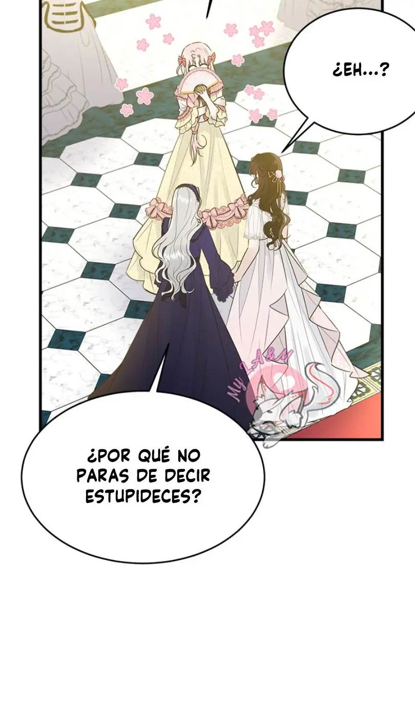 La Noble Señorita A Quien Servía, Se Ha Convertido En Mi Maestro. - Capítulo 26 - Página 77 - LectorTMOo