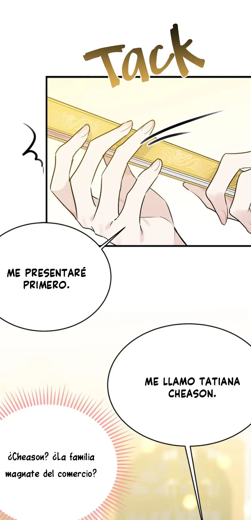 La Noble Señorita A Quien Servía, Se Ha Convertido En Mi Maestro. - Capítulo 26 - Página 78 - LectorTMOo