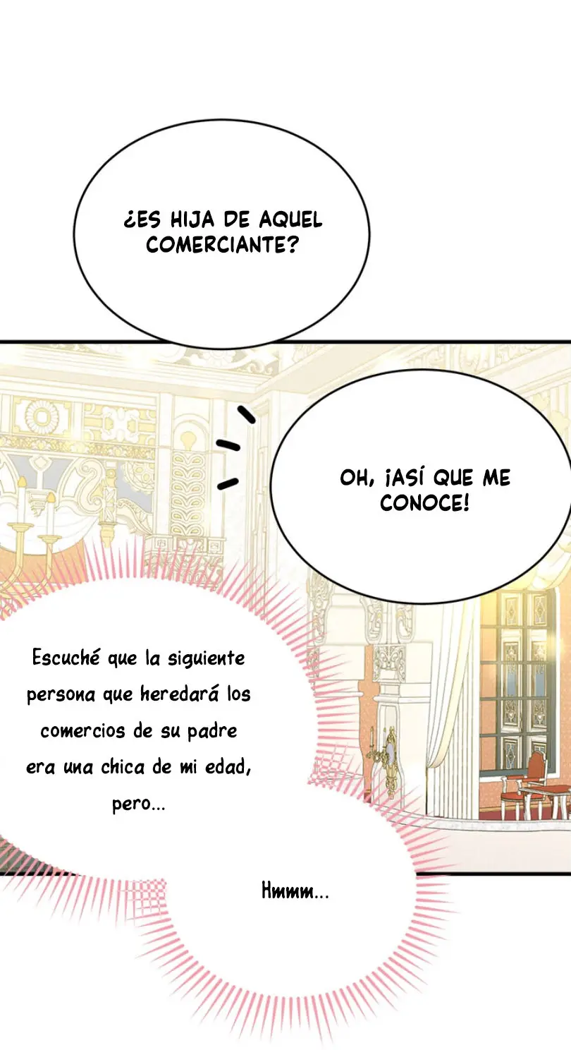 La Noble Señorita A Quien Servía, Se Ha Convertido En Mi Maestro. - Capítulo 26 - Página 81 - LectorTMOo