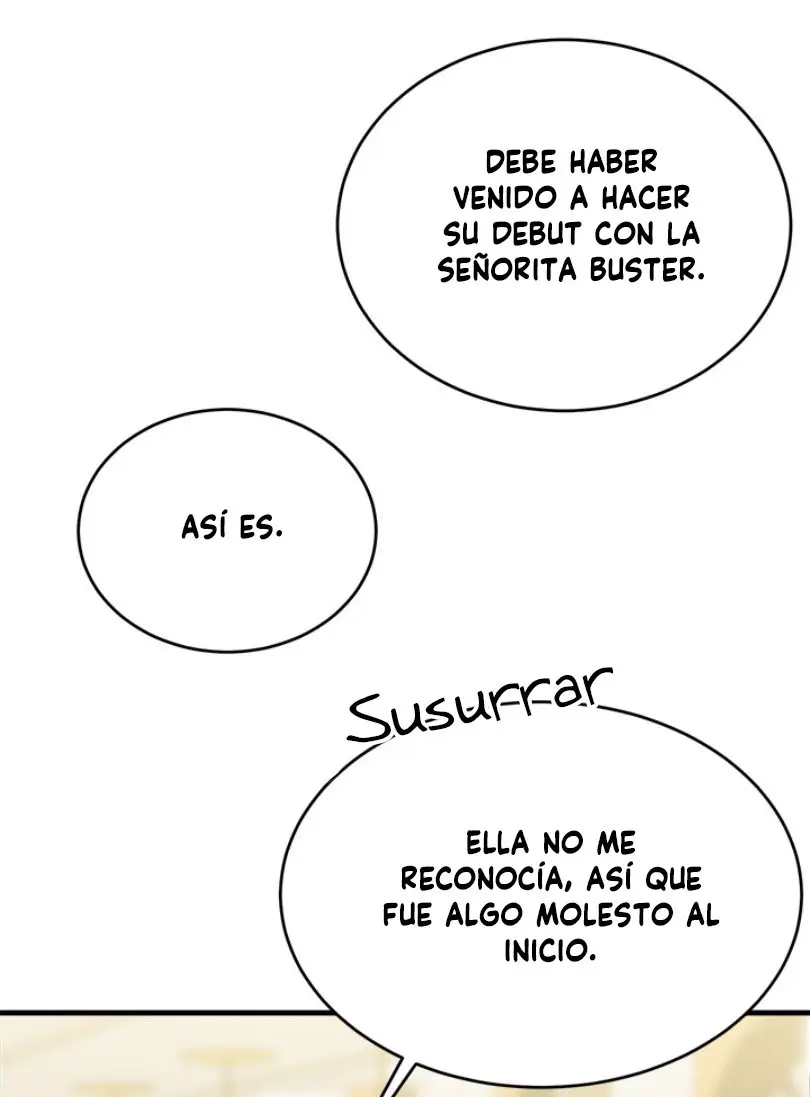 La Noble Señorita A Quien Servía, Se Ha Convertido En Mi Maestro. - Capítulo 26 - Página 82 - LectorTMOo