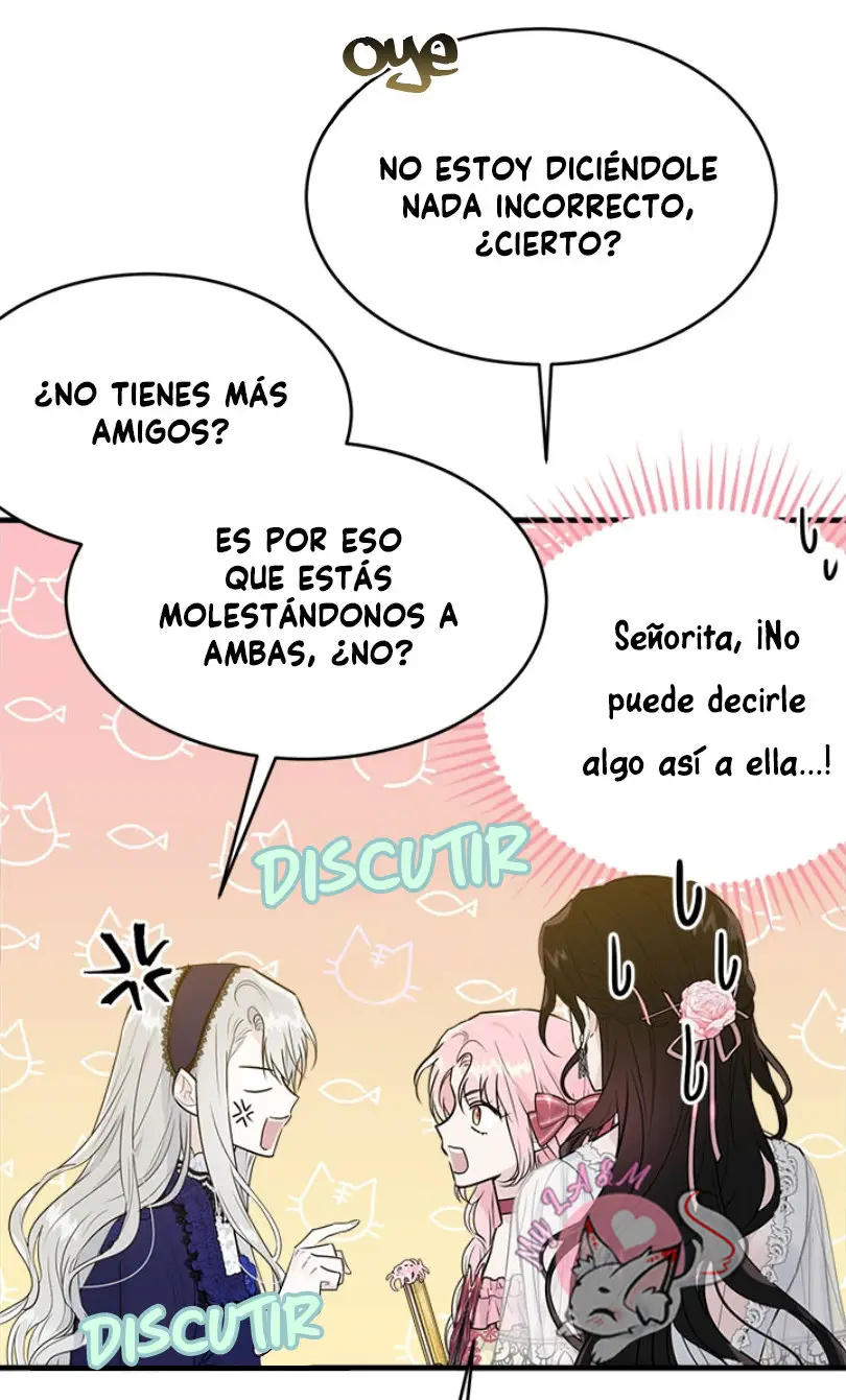 La Noble Señorita A Quien Servía, Se Ha Convertido En Mi Maestro. - Capítulo 26 - Página 84 - LectorTMOo
