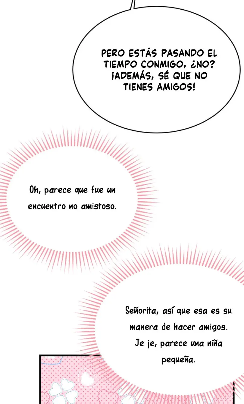 La Noble Señorita A Quien Servía, Se Ha Convertido En Mi Maestro. - Capítulo 26 - Página 85 - LectorTMOo
