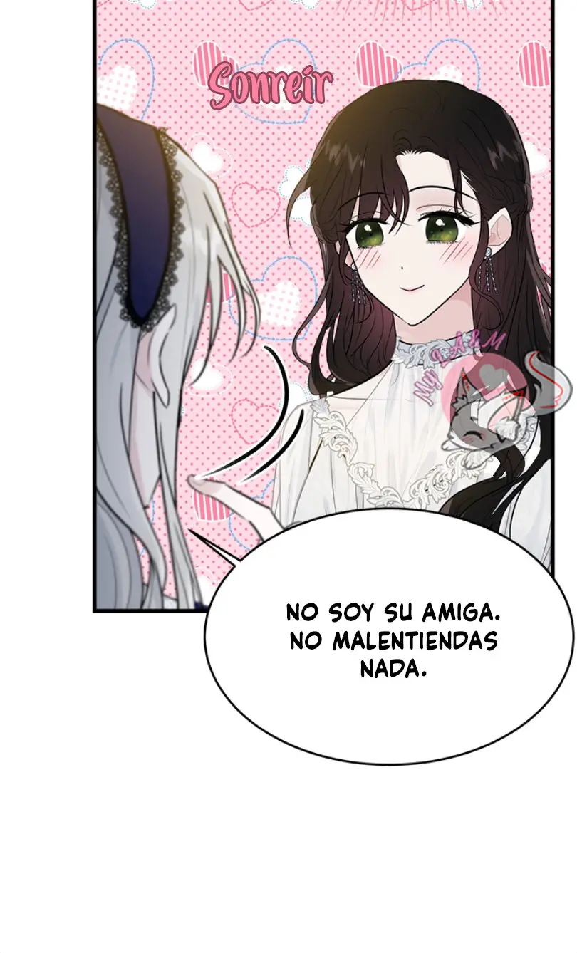 La Noble Señorita A Quien Servía, Se Ha Convertido En Mi Maestro. - Capítulo 26 - Página 86 - LectorTMOo