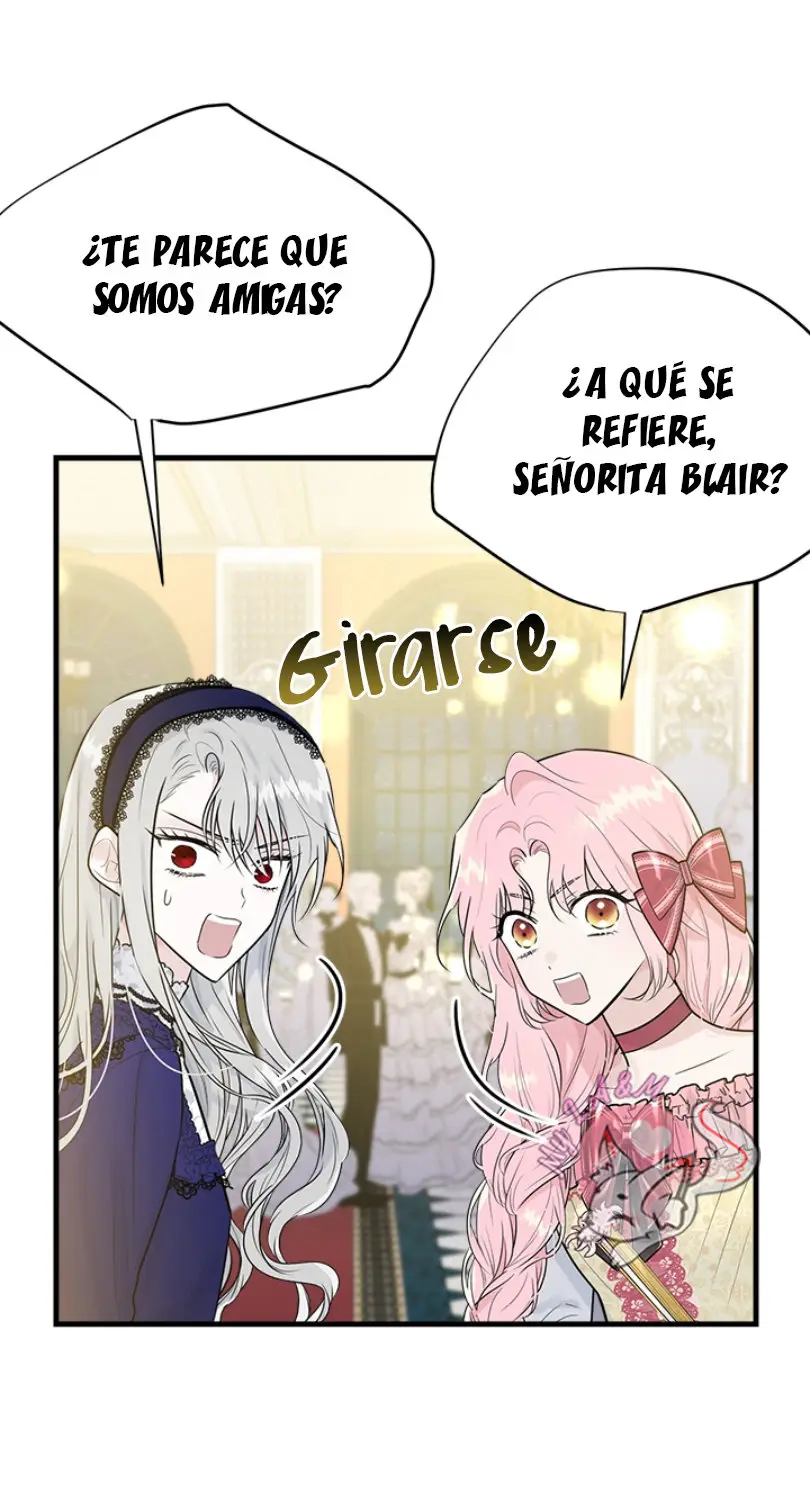 La Noble Señorita A Quien Servía, Se Ha Convertido En Mi Maestro. - Capítulo 26 - Página 89 - LectorTMOo
