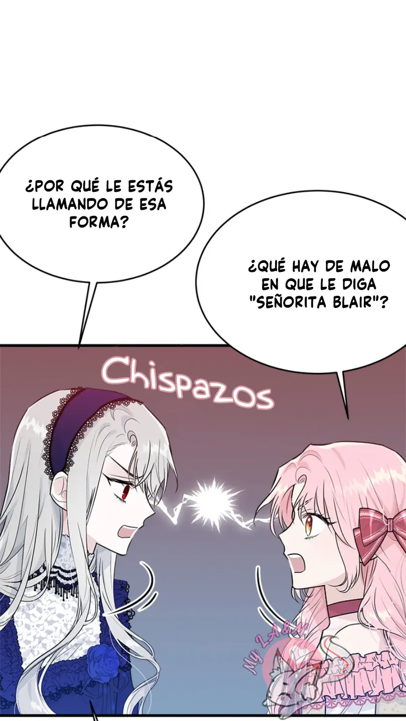 La Noble Señorita A Quien Servía, Se Ha Convertido En Mi Maestro. - Capítulo 26 - Página 90 - LectorTMOo