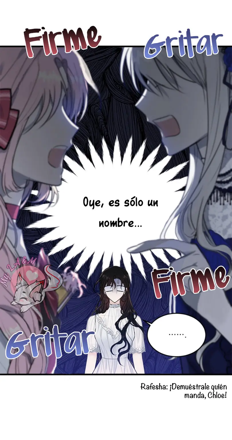 La Noble Señorita A Quien Servía, Se Ha Convertido En Mi Maestro. - Capítulo 26 - Página 92 - LectorTMOo
