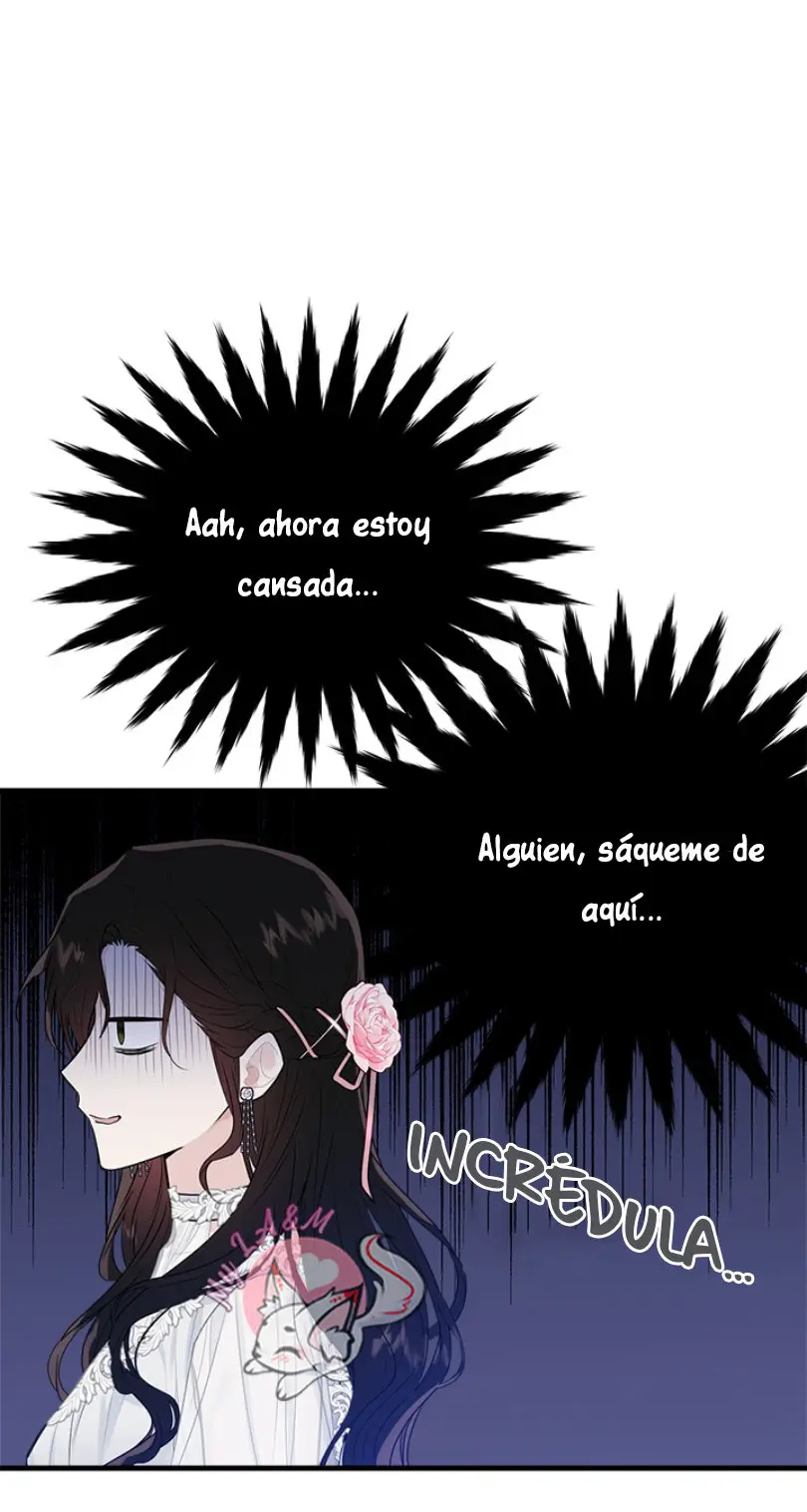 La Noble Señorita A Quien Servía, Se Ha Convertido En Mi Maestro. - Capítulo 26 - Página 93 - LectorTMOo