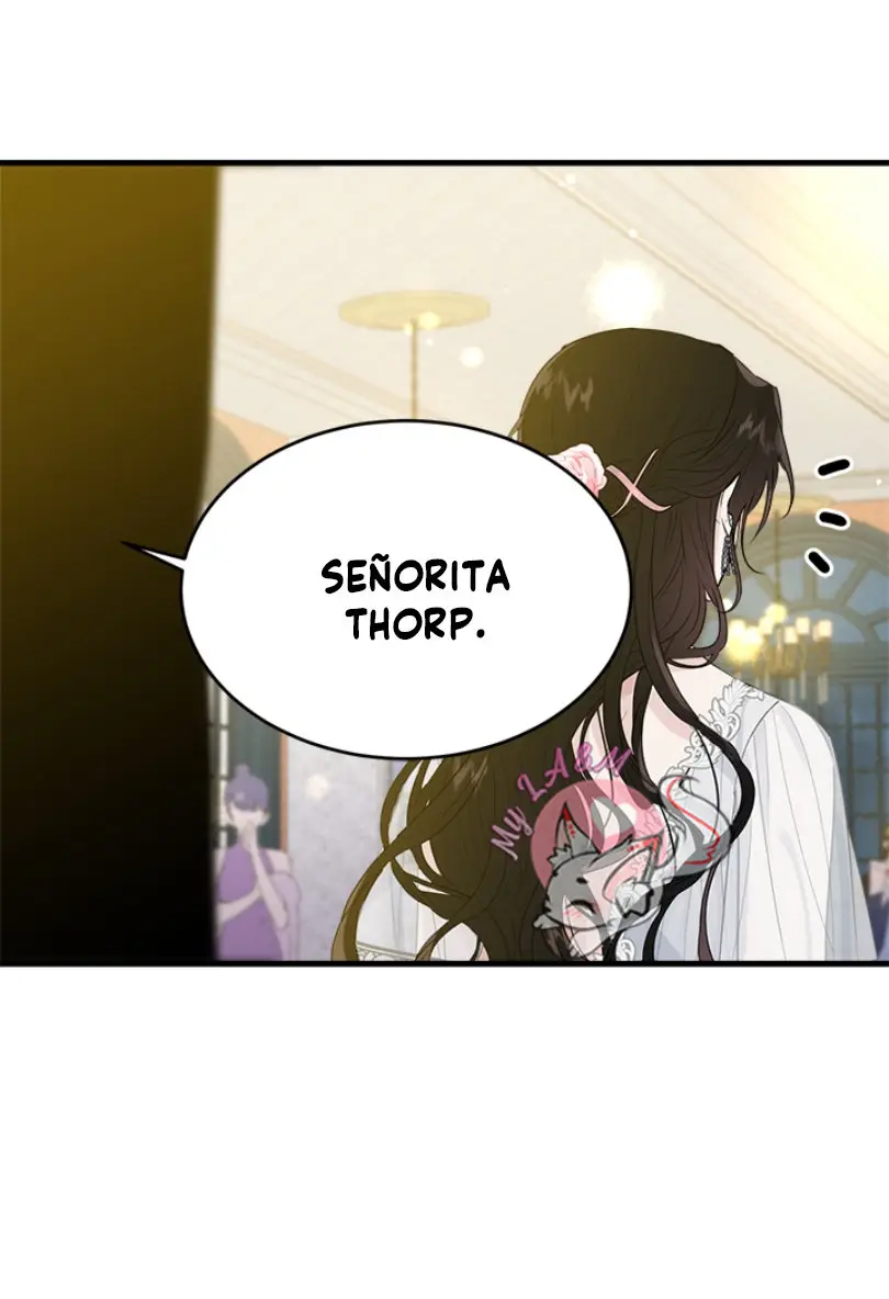 La Noble Señorita A Quien Servía, Se Ha Convertido En Mi Maestro. - Capítulo 26 - Página 95 - LectorTMOo
