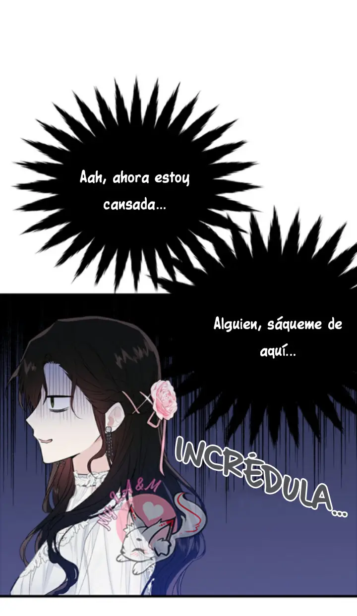 La Noble Señorita A Quien Servía, Se Ha Convertido En Mi Maestro. - Capítulo 27 - Página 8 - LectorTMOo