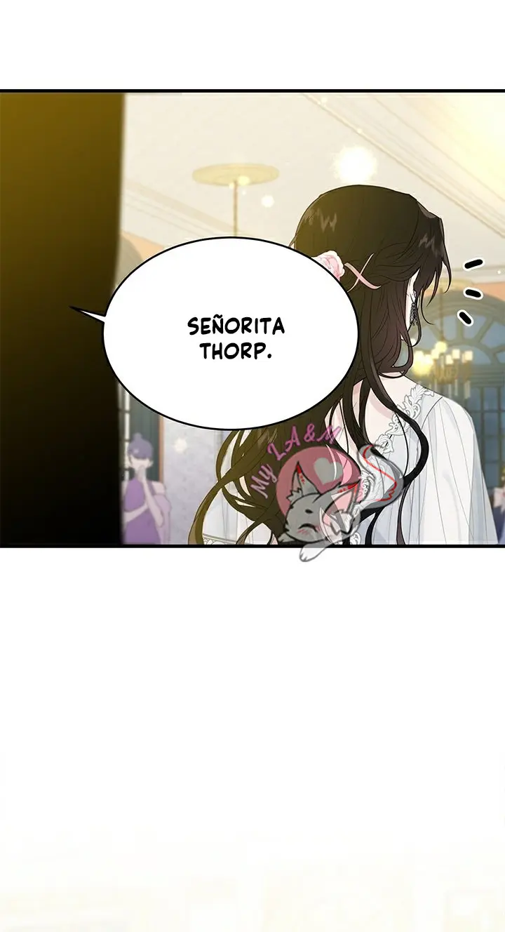 La Noble Señorita A Quien Servía, Se Ha Convertido En Mi Maestro. - Capítulo 27 - Página 10 - LectorTMOo