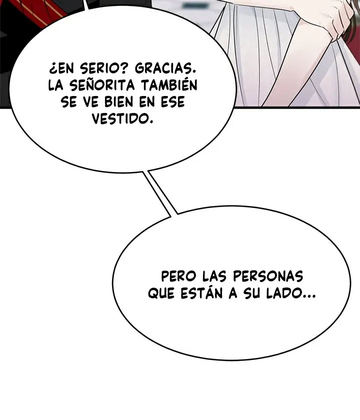 La Noble Señorita A Quien Servía, Se Ha Convertido En Mi Maestro. - Capítulo 27 - Página 15 - LectorTMOo