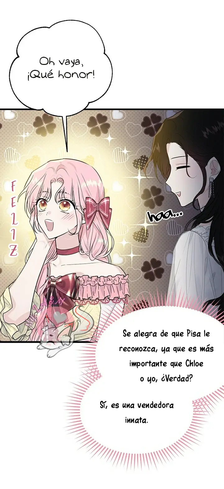 La Noble Señorita A Quien Servía, Se Ha Convertido En Mi Maestro. - Capítulo 27 - Página 23 - LectorTMOo
