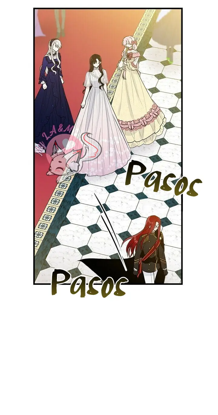 La Noble Señorita A Quien Servía, Se Ha Convertido En Mi Maestro. - Capítulo 27 - Página 26 - LectorTMOo