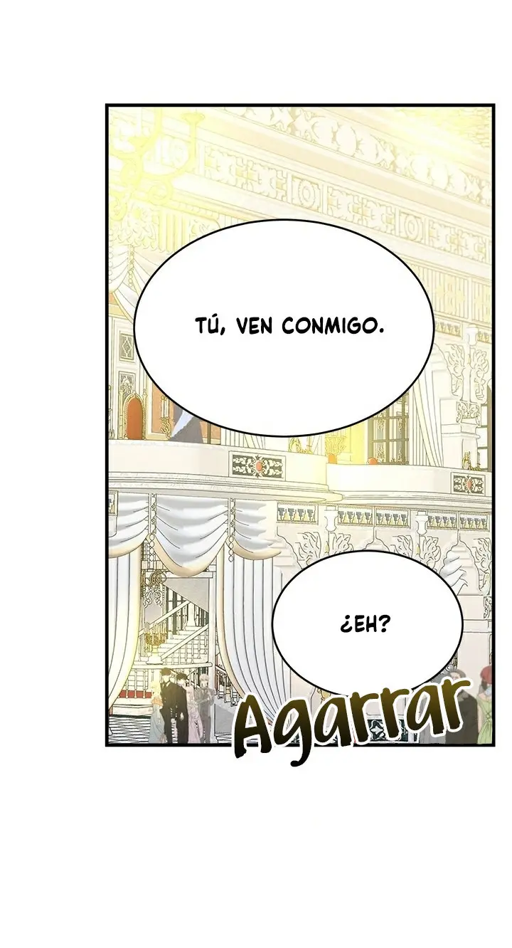 La Noble Señorita A Quien Servía, Se Ha Convertido En Mi Maestro. - Capítulo 27 - Página 31 - LectorTMOo