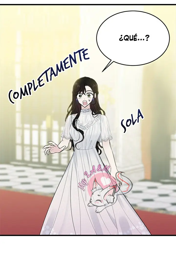 La Noble Señorita A Quien Servía, Se Ha Convertido En Mi Maestro. - Capítulo 27 - Página 34 - LectorTMOo