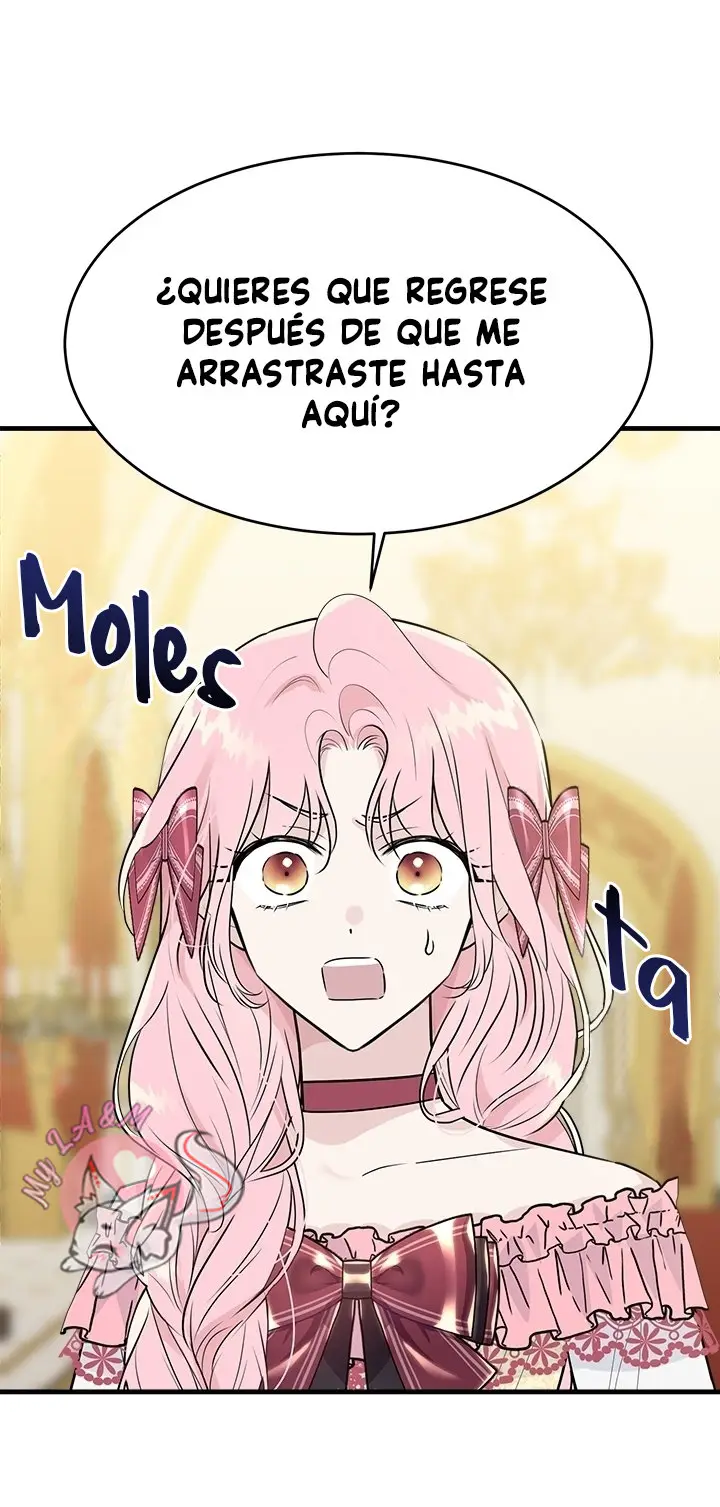 La Noble Señorita A Quien Servía, Se Ha Convertido En Mi Maestro. - Capítulo 27 - Página 48 - LectorTMOo