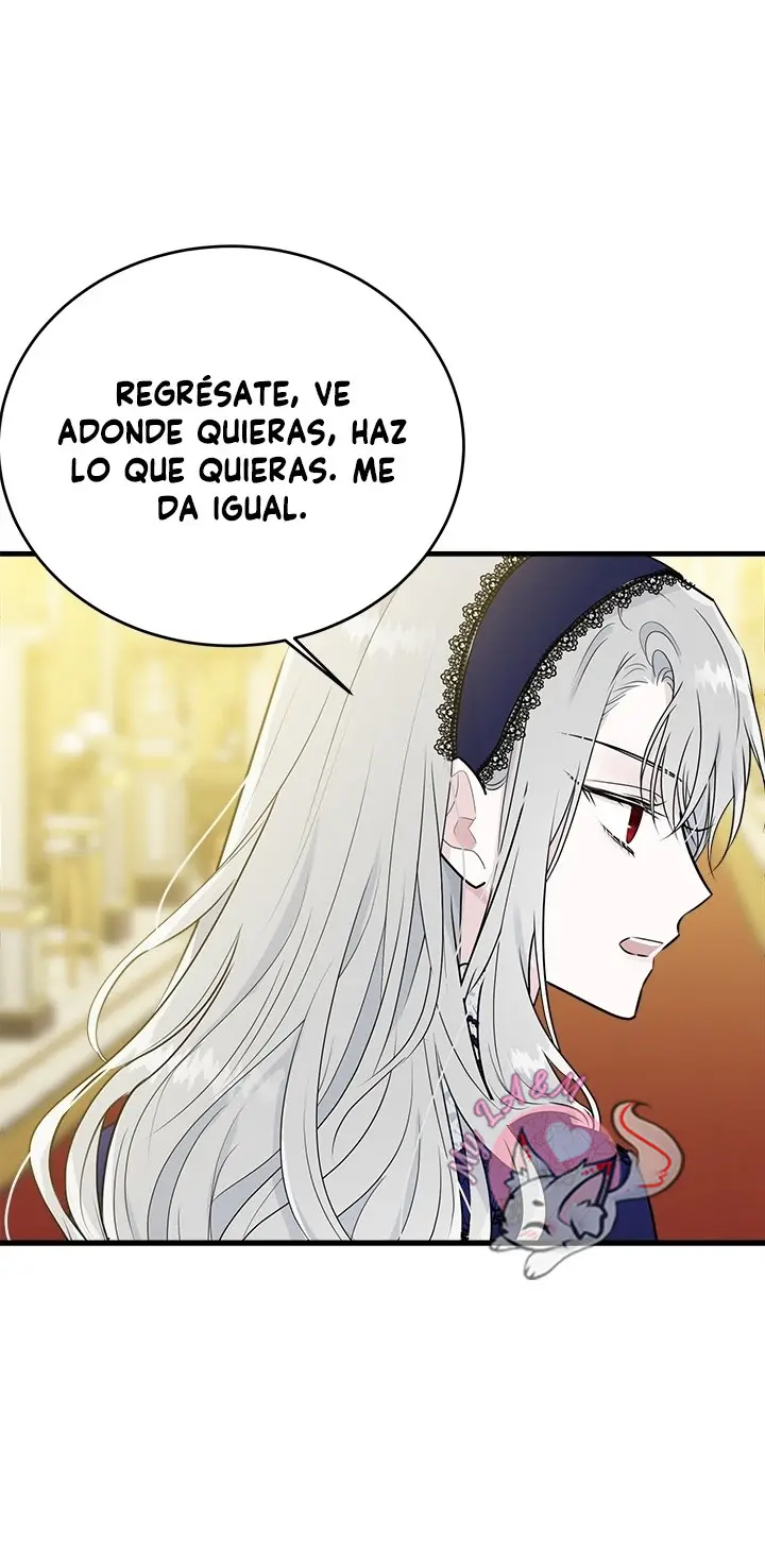 La Noble Señorita A Quien Servía, Se Ha Convertido En Mi Maestro. - Capítulo 27 - Página 49 - LectorTMOo