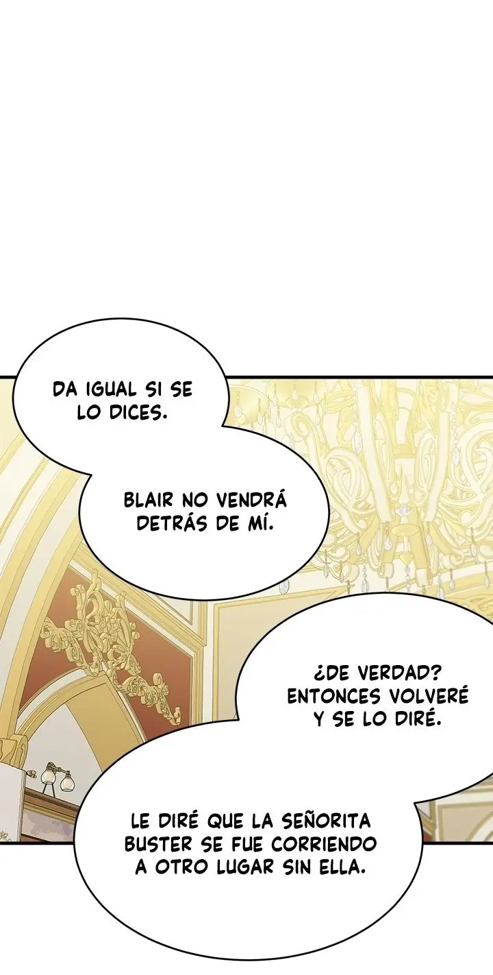 La Noble Señorita A Quien Servía, Se Ha Convertido En Mi Maestro. - Capítulo 27 - Página 53 - LectorTMOo