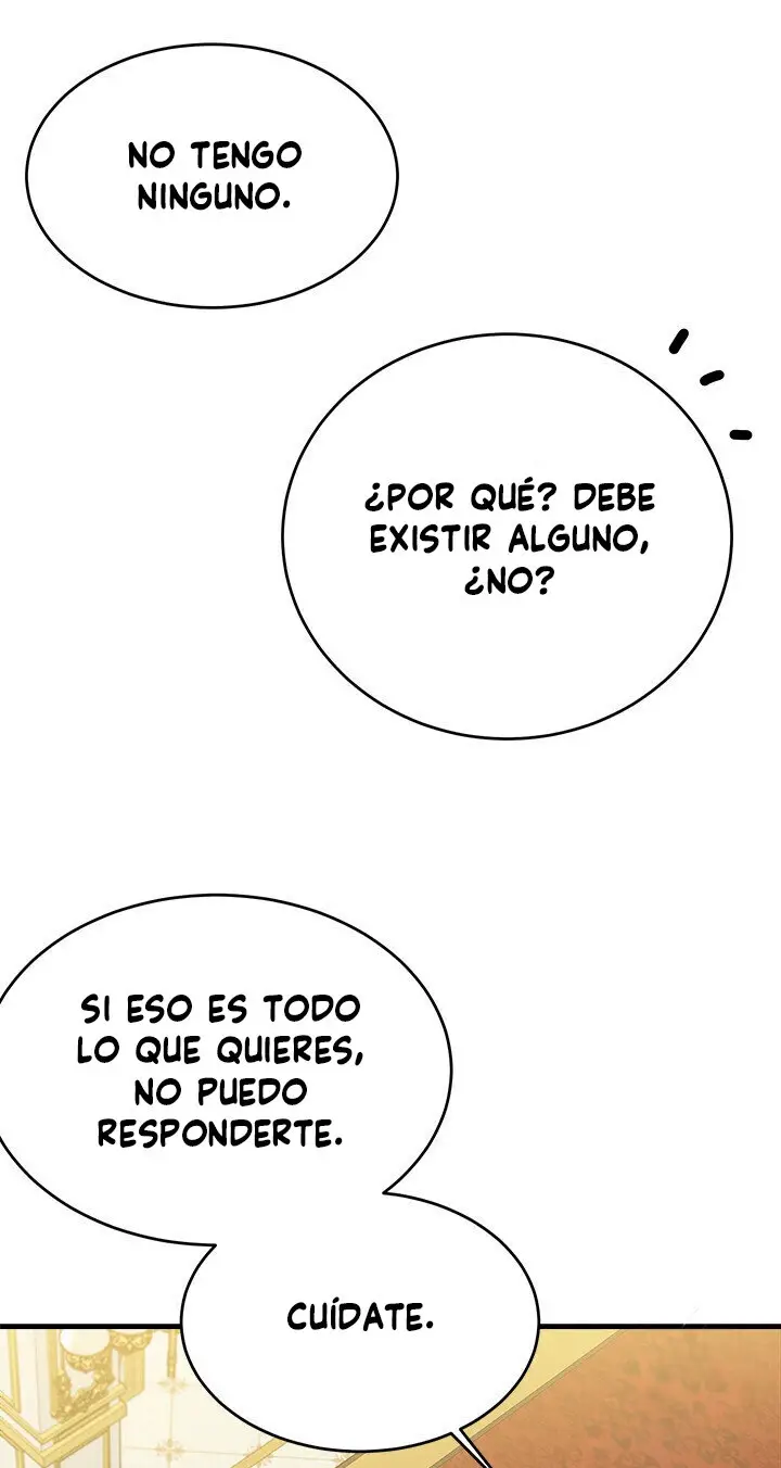 La Noble Señorita A Quien Servía, Se Ha Convertido En Mi Maestro. - Capítulo 27 - Página 57 - LectorTMOo
