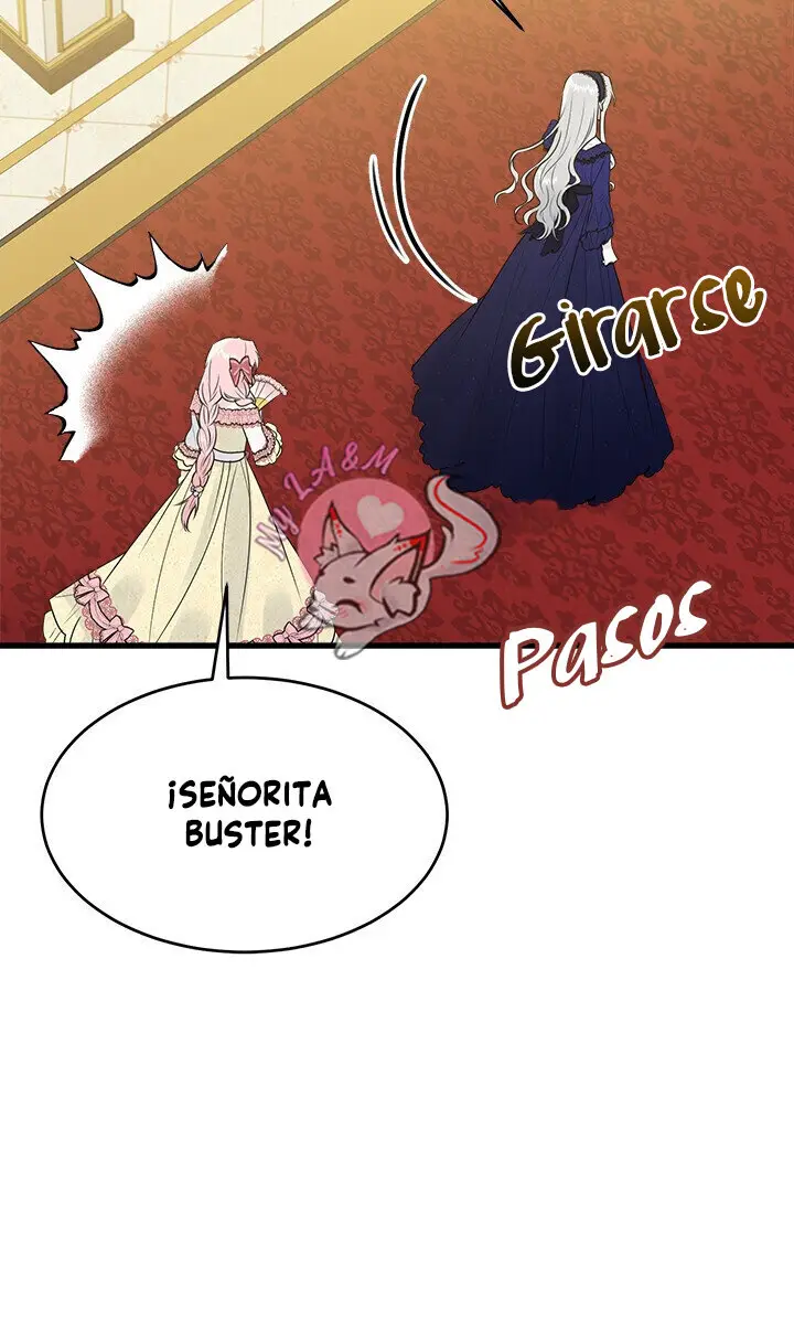 La Noble Señorita A Quien Servía, Se Ha Convertido En Mi Maestro. - Capítulo 27 - Página 58 - LectorTMOo