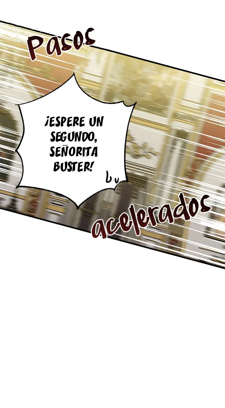 La Noble Señorita A Quien Servía, Se Ha Convertido En Mi Maestro. - Capítulo 27 - Página 59 - LectorTMOo
