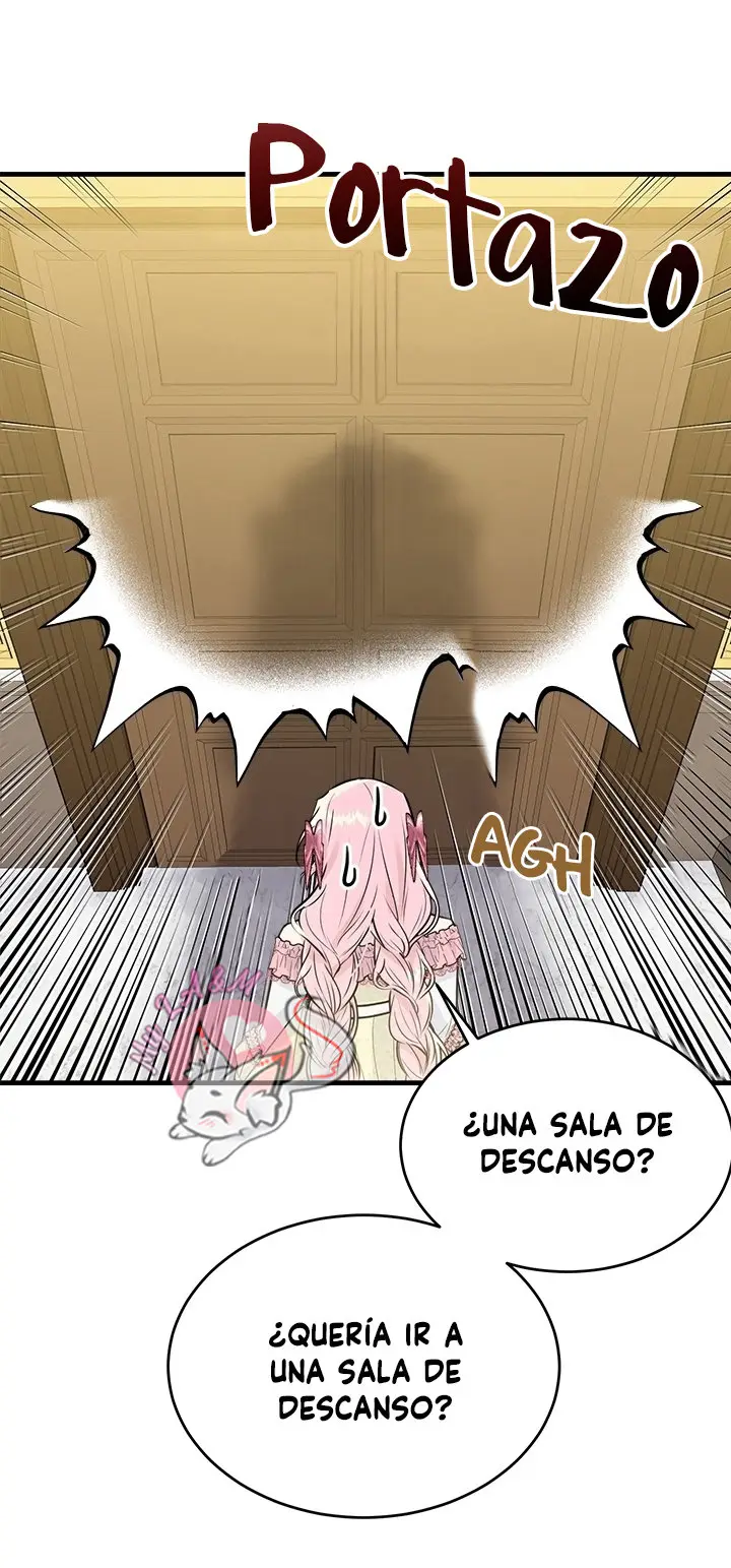 La Noble Señorita A Quien Servía, Se Ha Convertido En Mi Maestro. - Capítulo 27 - Página 62 - LectorTMOo