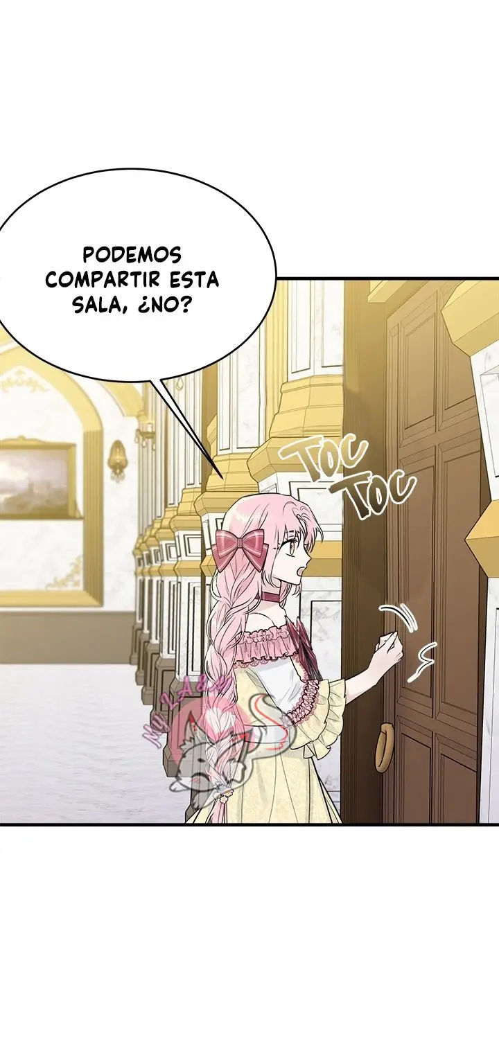 La Noble Señorita A Quien Servía, Se Ha Convertido En Mi Maestro. - Capítulo 27 - Página 64 - LectorTMOo