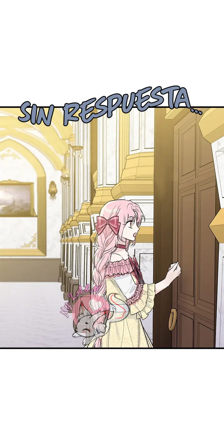 La Noble Señorita A Quien Servía, Se Ha Convertido En Mi Maestro. - Capítulo 27 - Página 65 - LectorTMOo