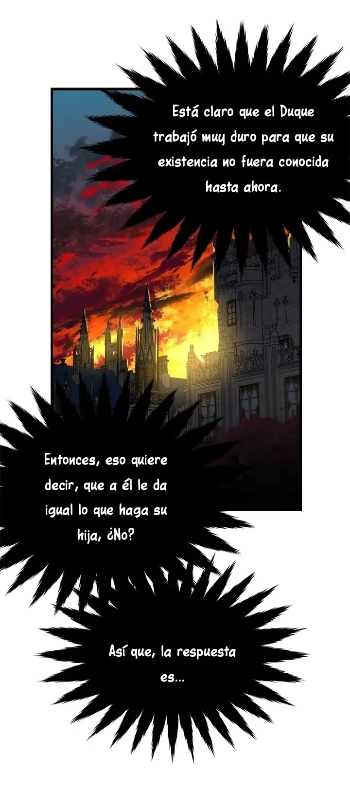 La Noble Señorita A Quien Servía, Se Ha Convertido En Mi Maestro. - Capítulo 27 - Página 67 - LectorTMOo