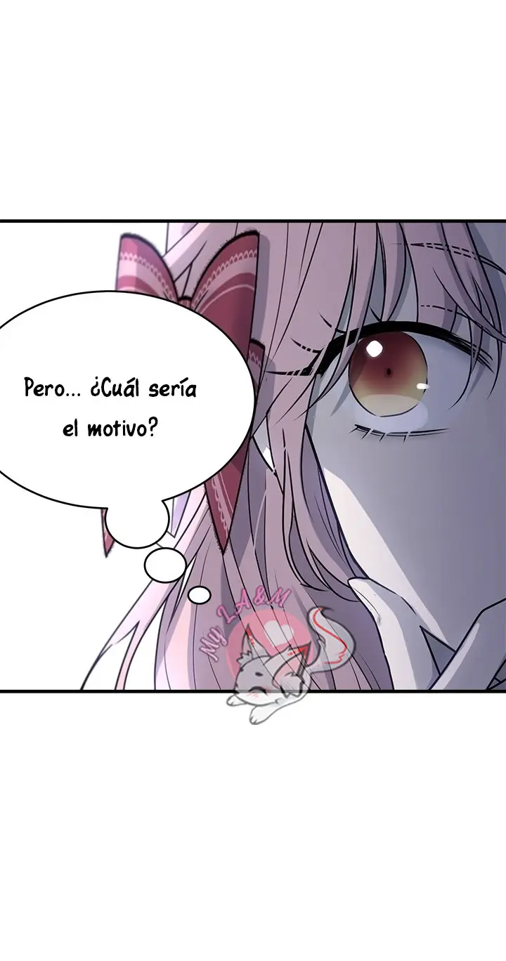 La Noble Señorita A Quien Servía, Se Ha Convertido En Mi Maestro. - Capítulo 27 - Página 69 - LectorTMOo