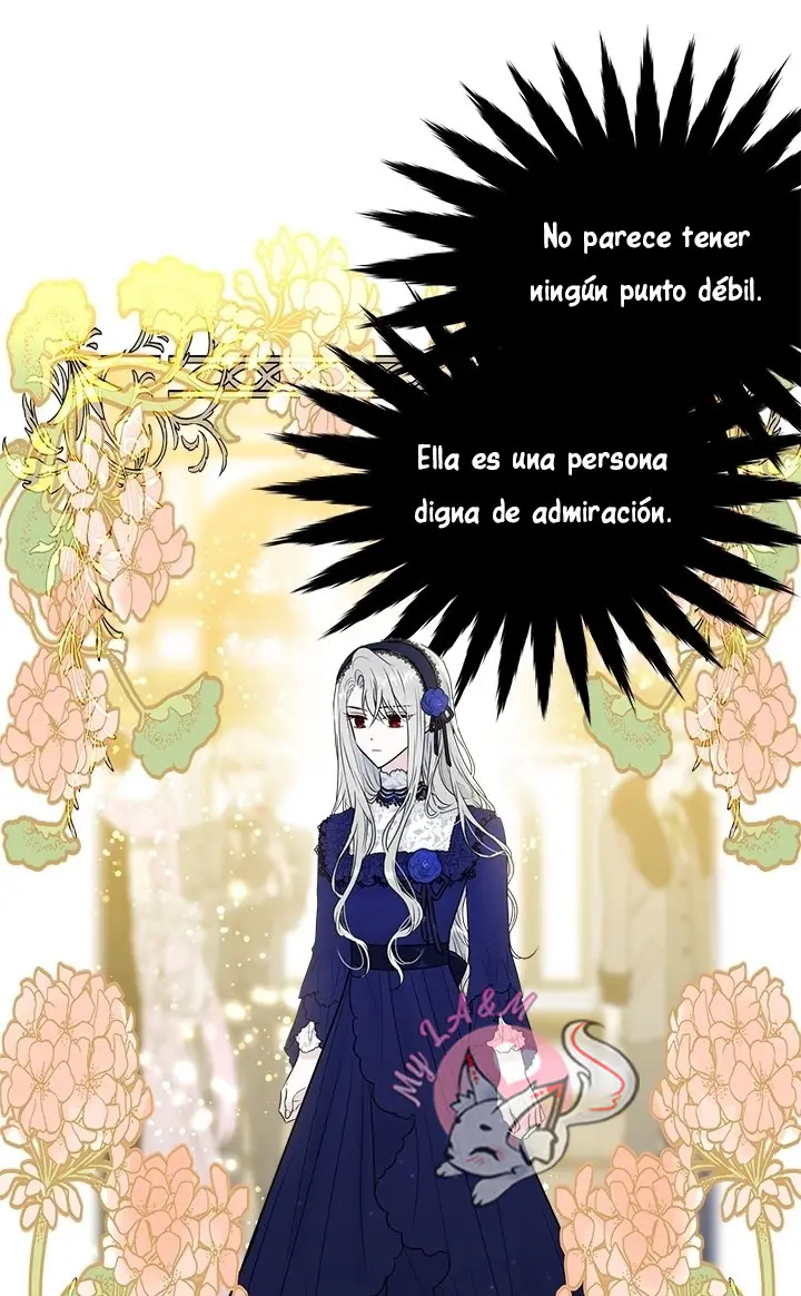 La Noble Señorita A Quien Servía, Se Ha Convertido En Mi Maestro. - Capítulo 27 - Página 70 - LectorTMOo