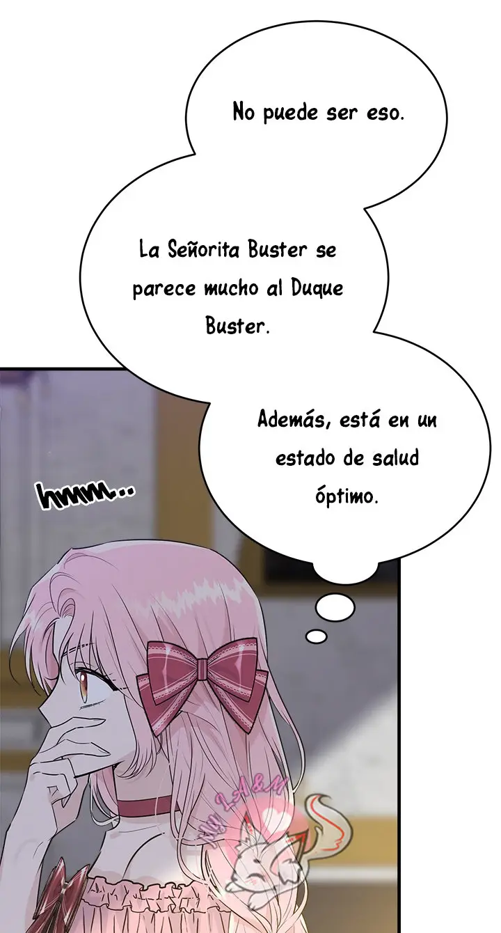 La Noble Señorita A Quien Servía, Se Ha Convertido En Mi Maestro. - Capítulo 27 - Página 73 - LectorTMOo